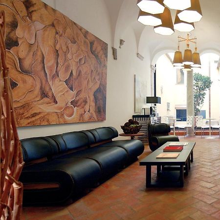 Navona Luxury Apartments Rom Exterior foto