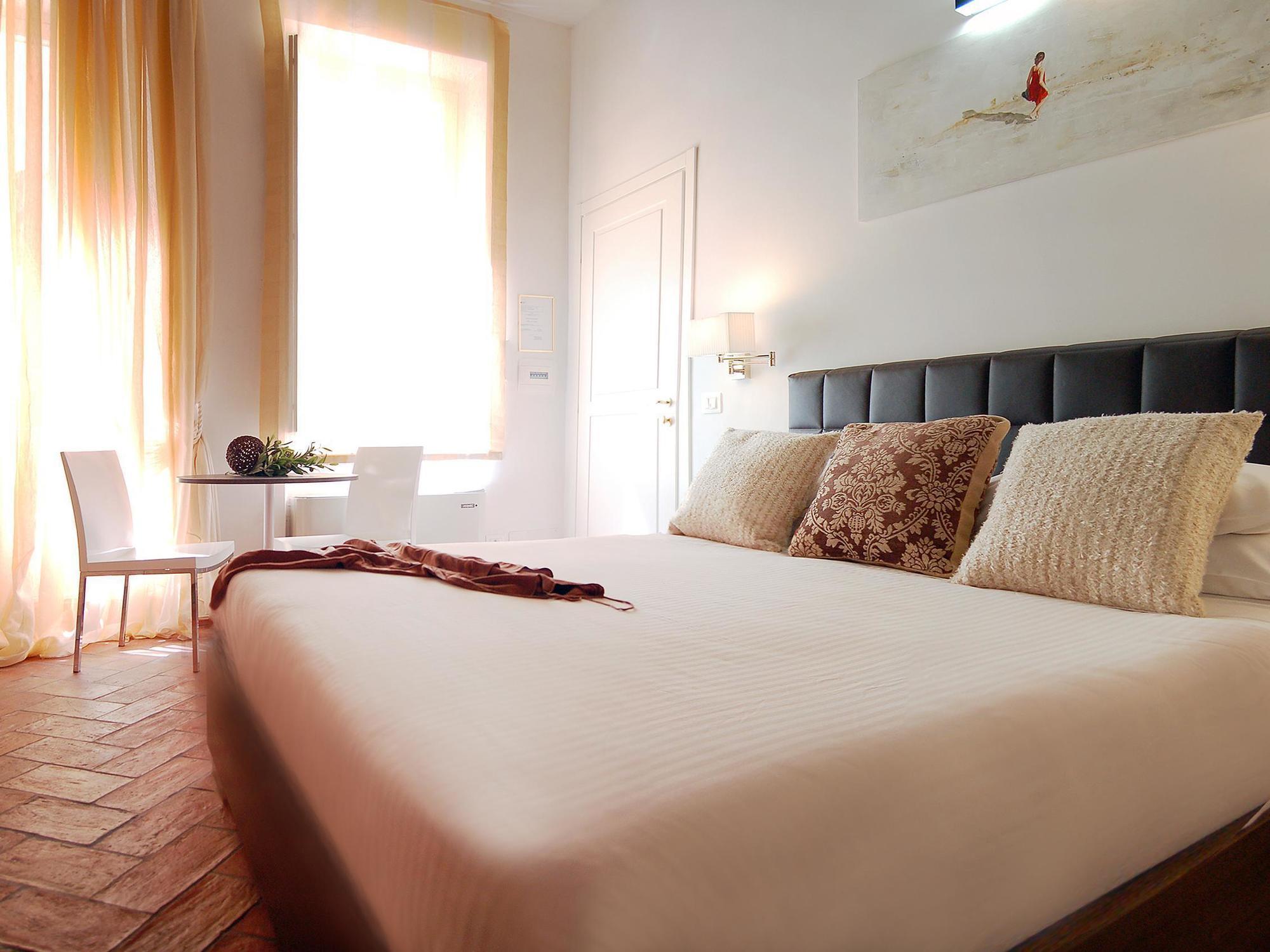 Navona Luxury Apartments Rom Exterior foto