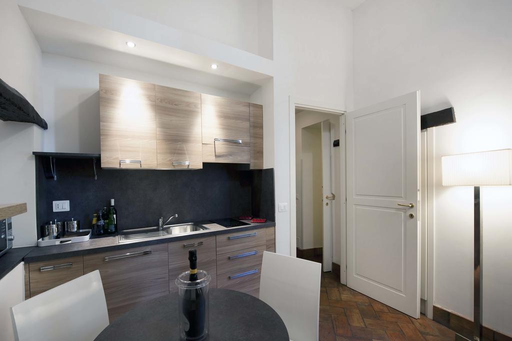 Navona Luxury Apartments Rom Exterior foto