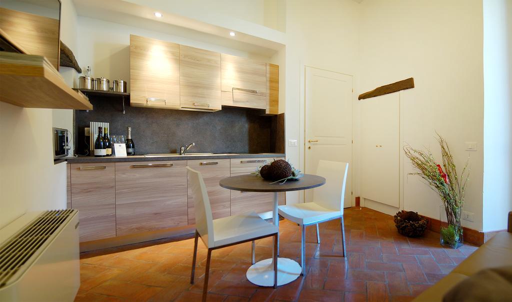 Navona Luxury Apartments Rom Exterior foto