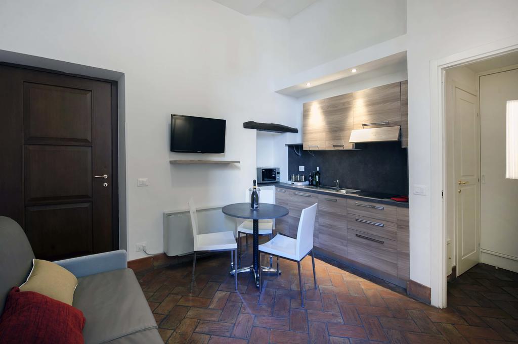 Navona Luxury Apartments Rom Exterior foto