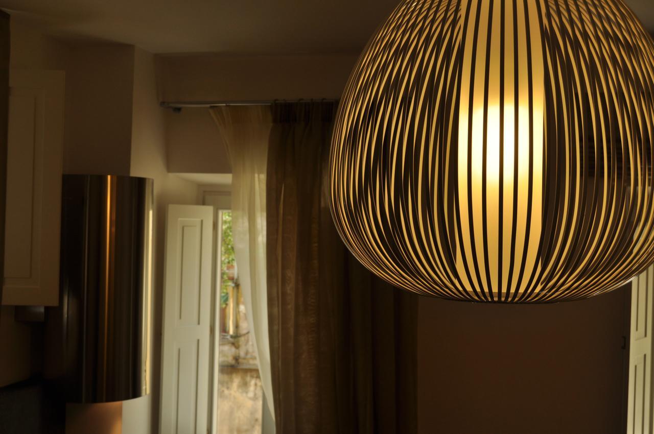 Navona Luxury Apartments Rom Exterior foto