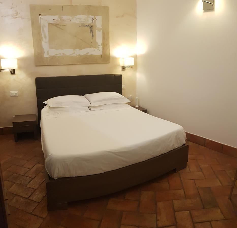 Navona Luxury Apartments Rom Exterior foto