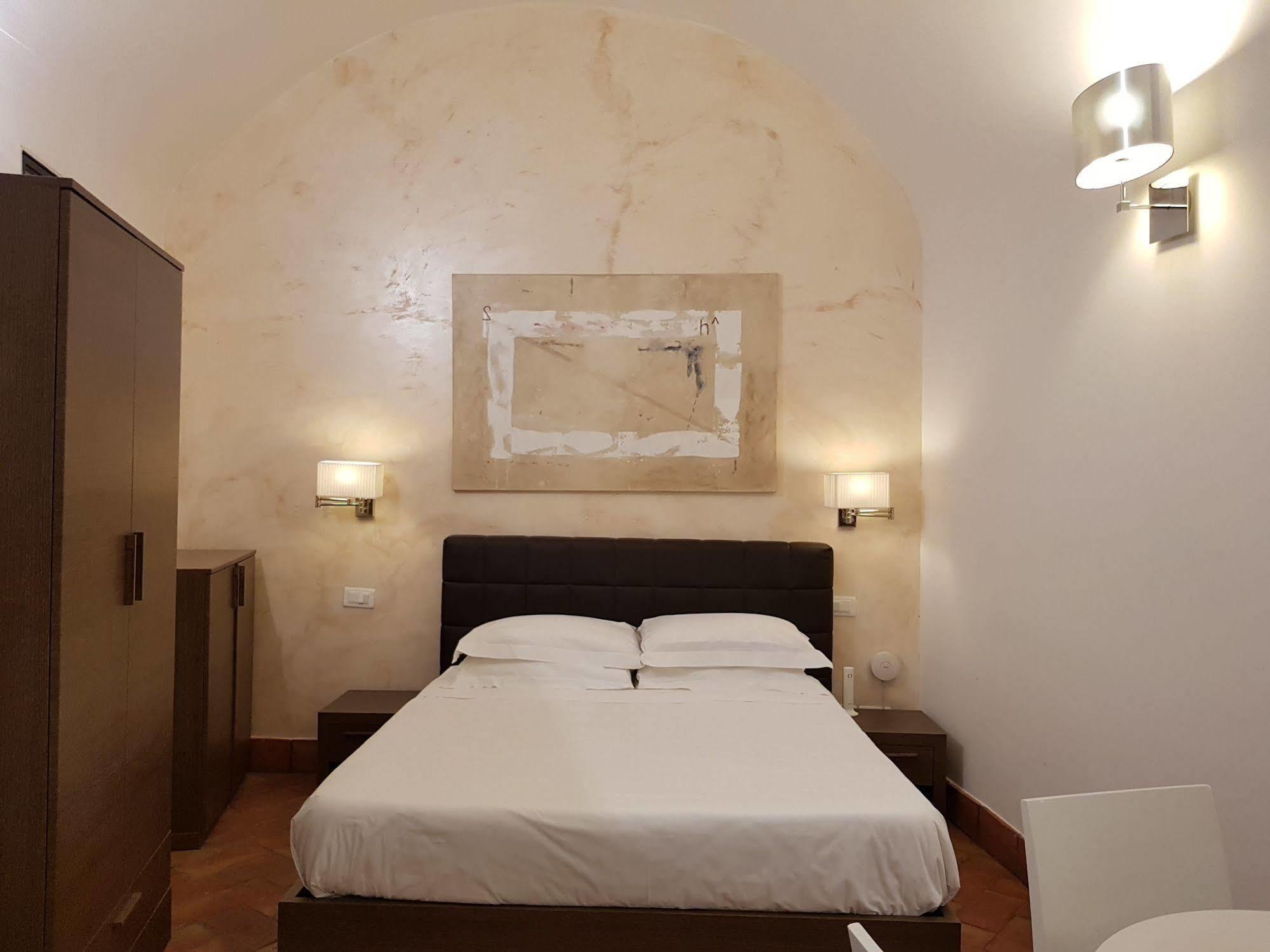 Navona Luxury Apartments Rom Exterior foto