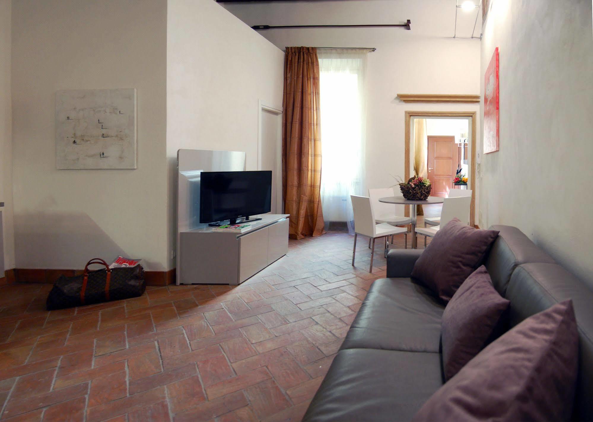Navona Luxury Apartments Rom Exterior foto