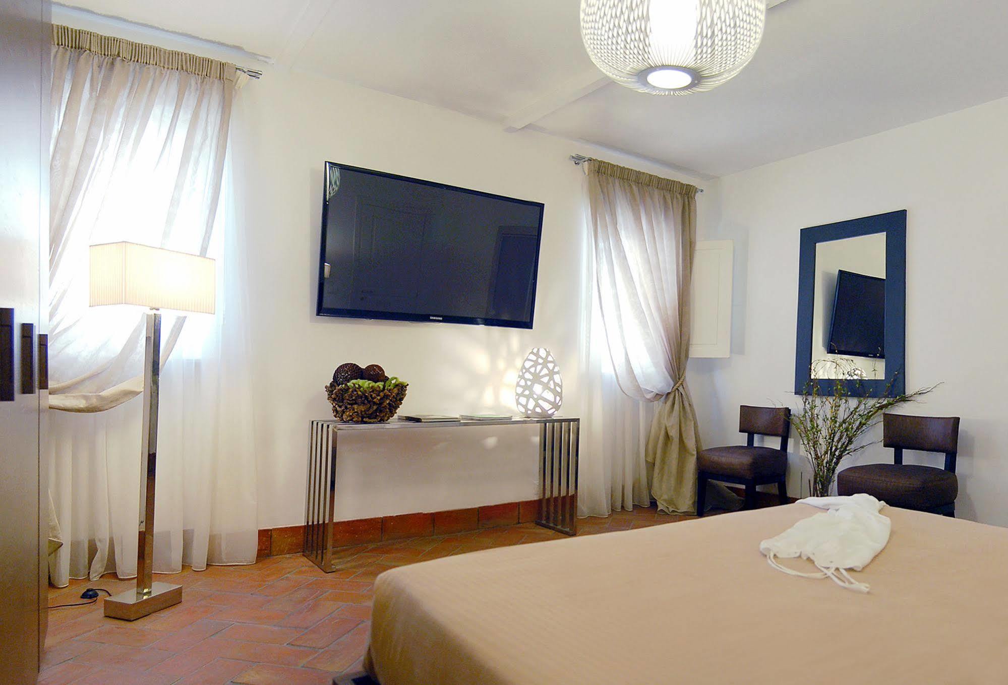 Navona Luxury Apartments Rom Exterior foto