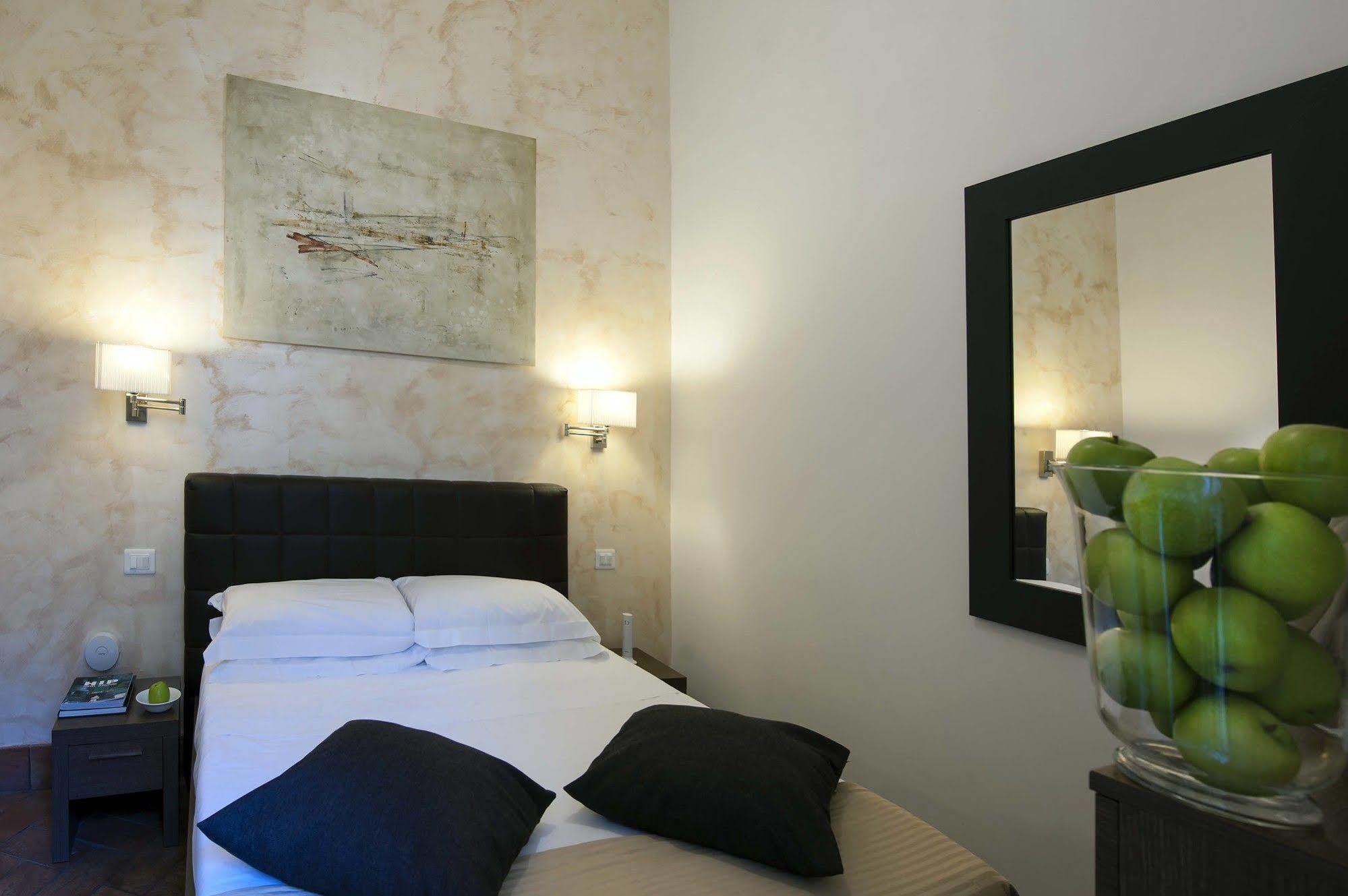 Navona Luxury Apartments Rom Exterior foto