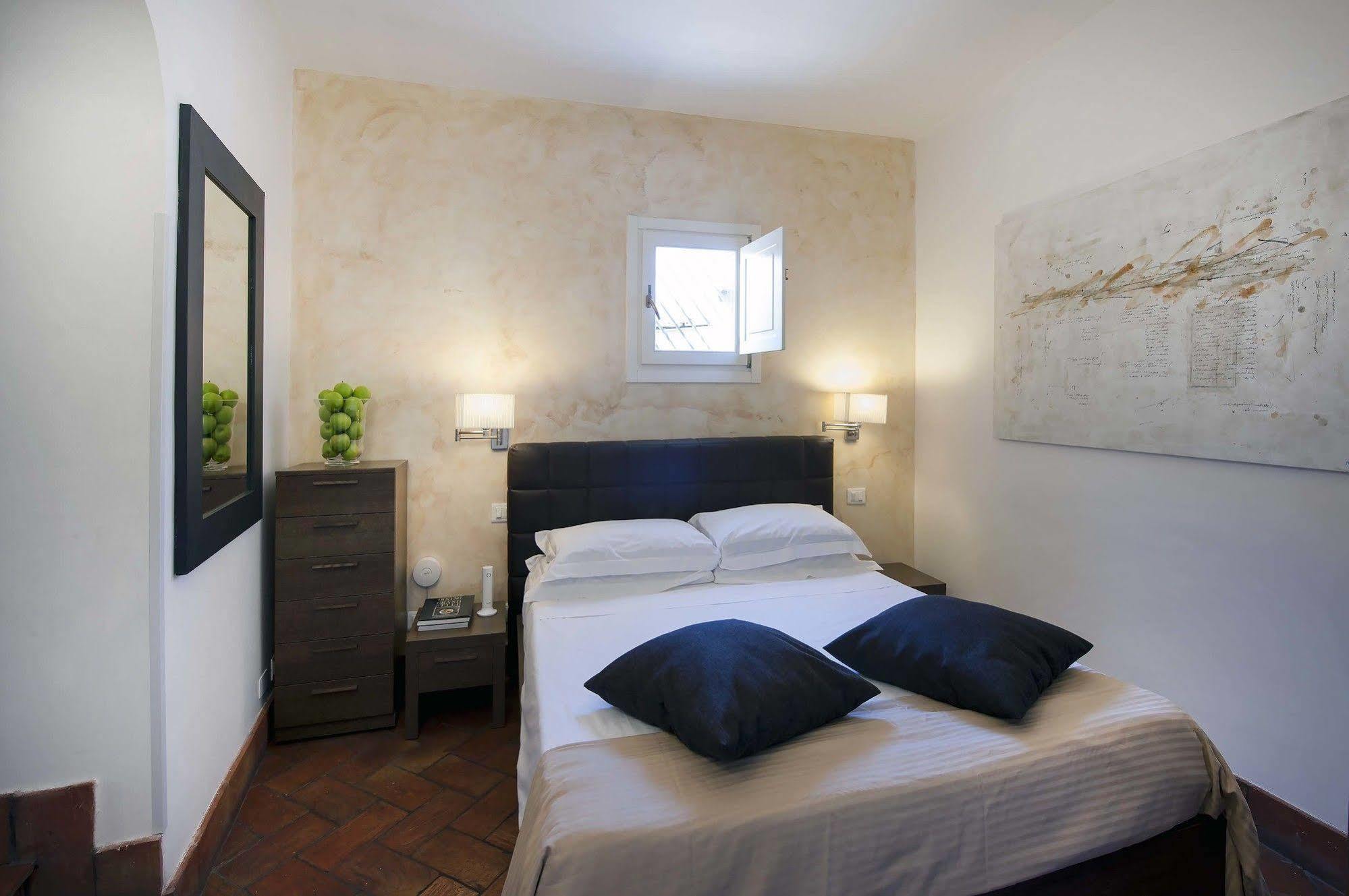 Navona Luxury Apartments Rom Exterior foto