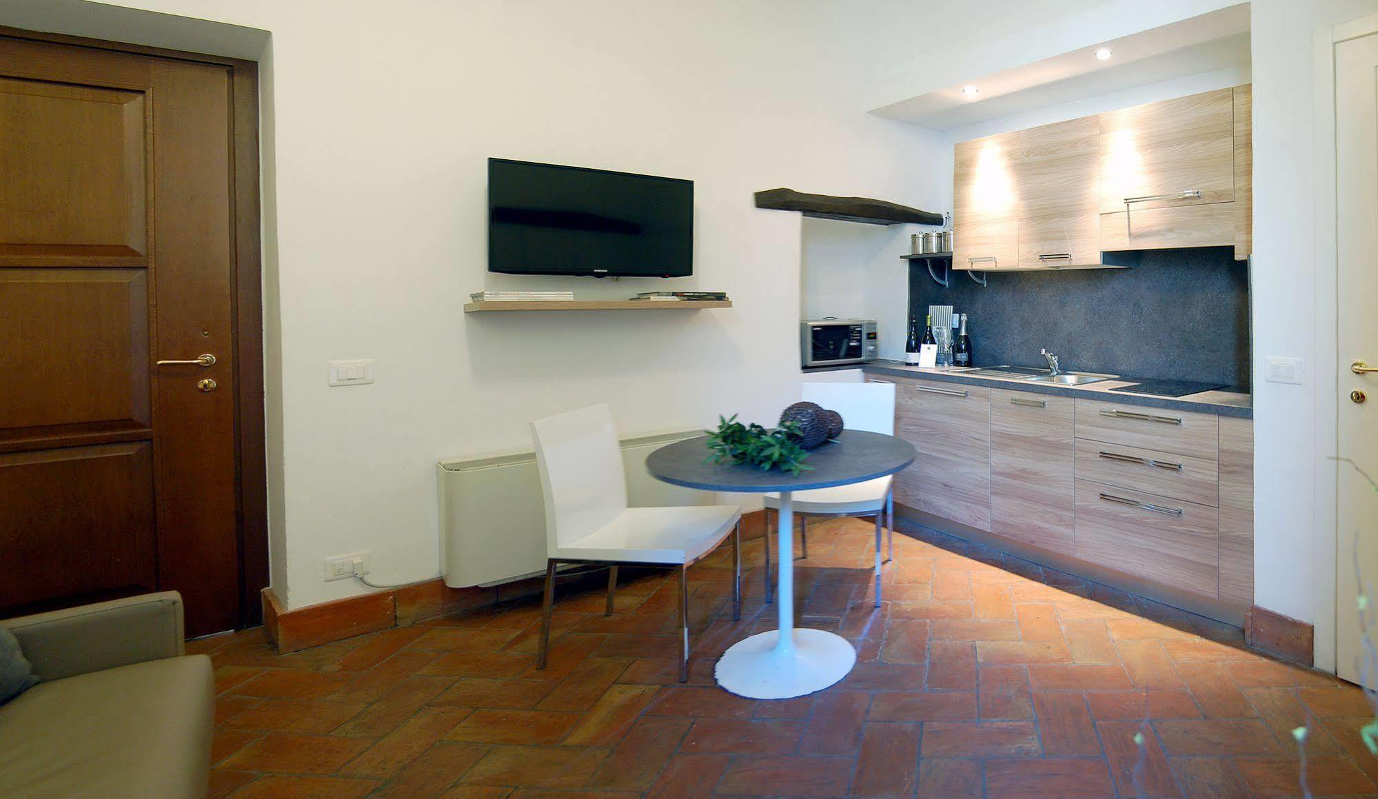 Navona Luxury Apartments Rom Exterior foto
