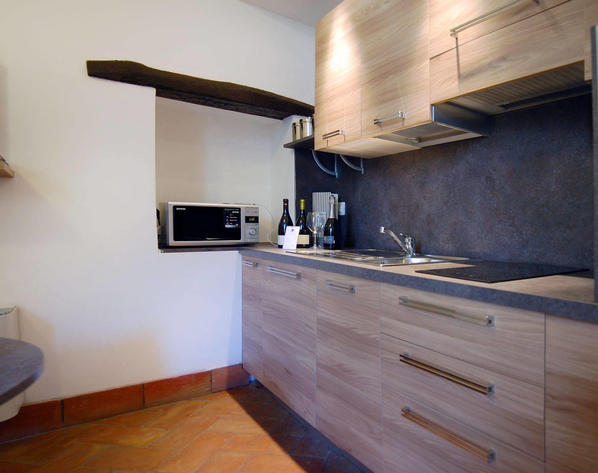 Navona Luxury Apartments Rom Exterior foto