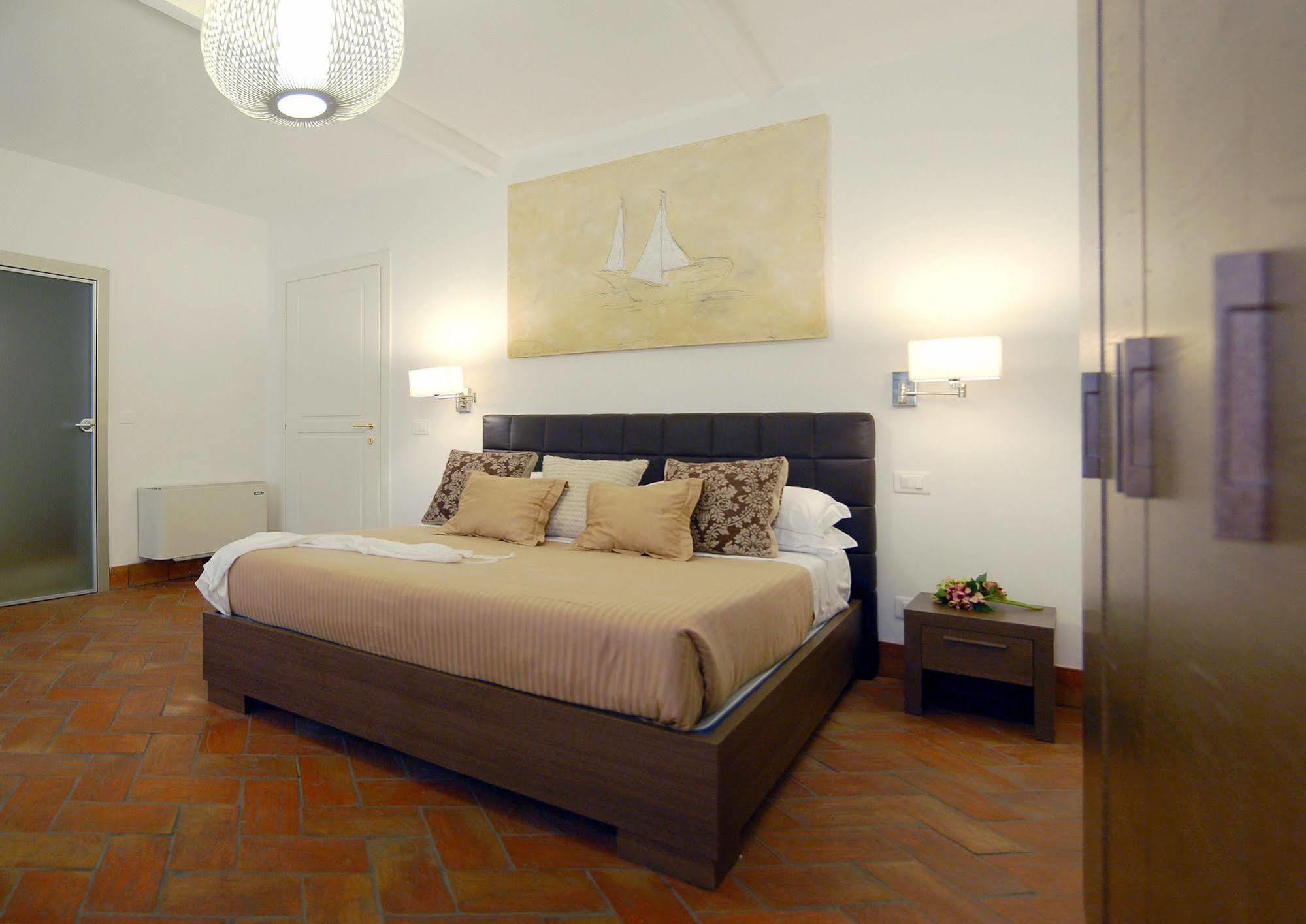 Navona Luxury Apartments Rom Exterior foto