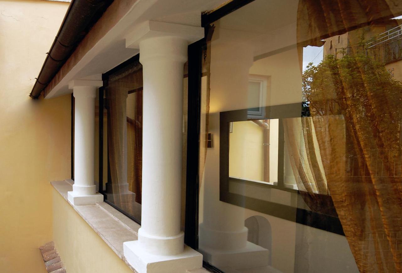 Navona Luxury Apartments Rom Exterior foto