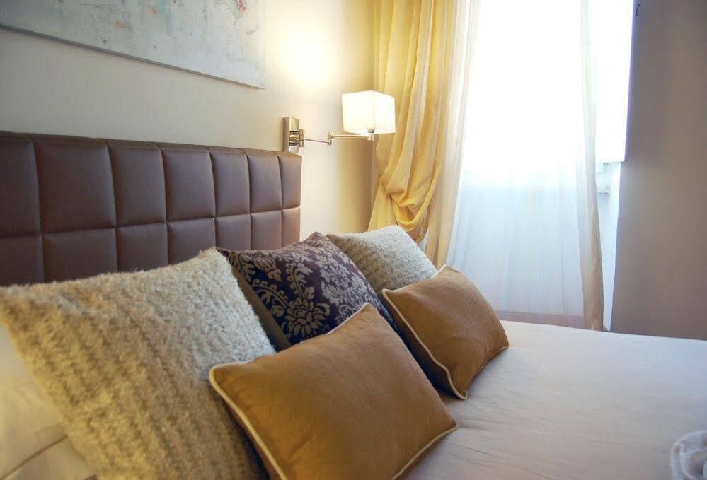 Navona Luxury Apartments Rom Exterior foto